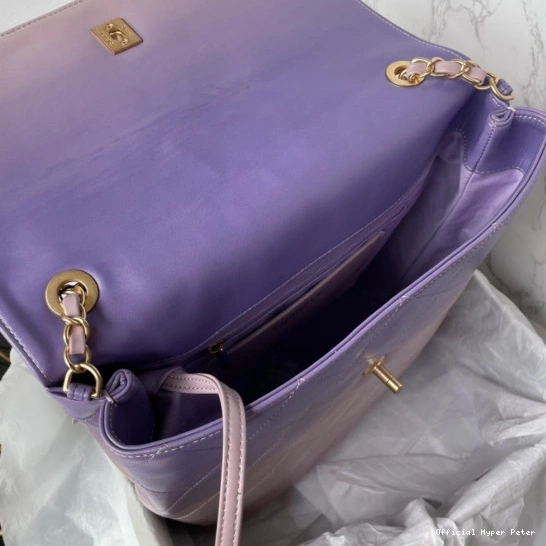 HyperPeter BAG HOBO CHANEL LARGE 0810
